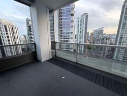 Nouvel 18 (D10), Condominium #551926231